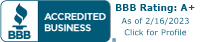 Metro Esteemrex Bank BBB Business Review
